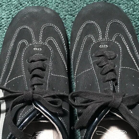 Aerosoles Shoes - Suede Air Cushion - Stitch N Turn - 8.5M - NEW - Picture 7 of 7